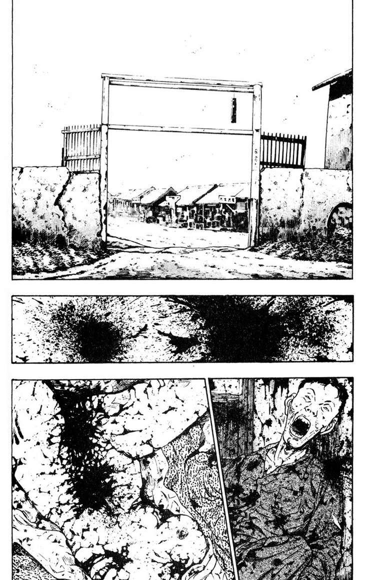 Shamo Chapter 18 - Trang 2