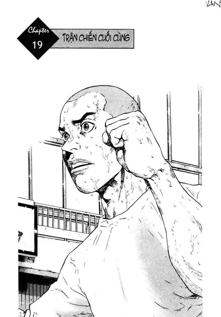 Shamo Chapter 19 - Trang 2