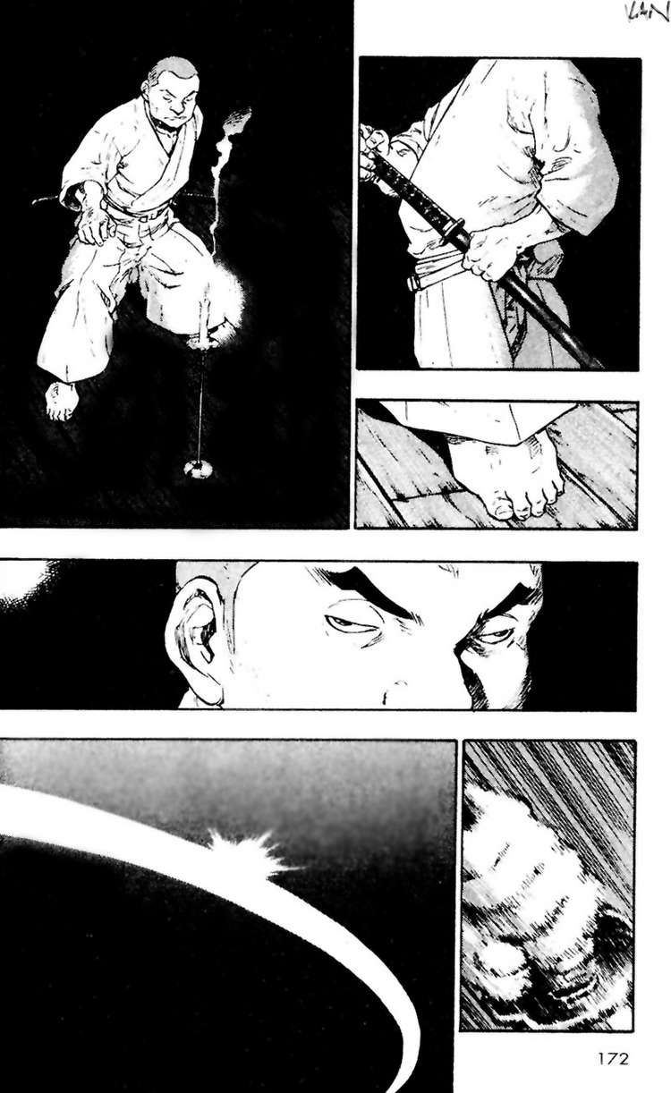 Shamo Chapter 19 - Trang 2