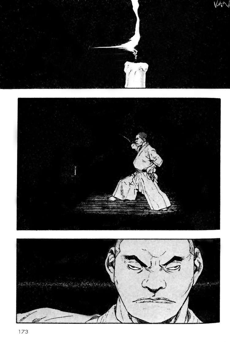 Shamo Chapter 19 - Trang 2