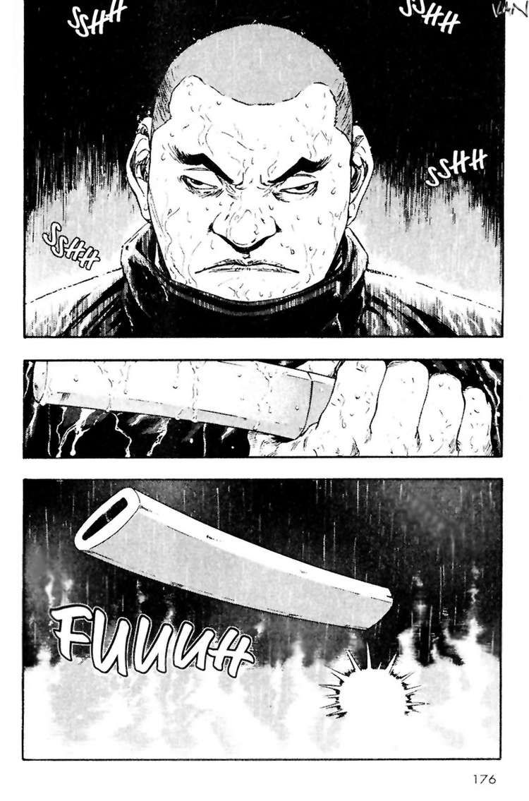 Shamo Chapter 19 - Trang 2