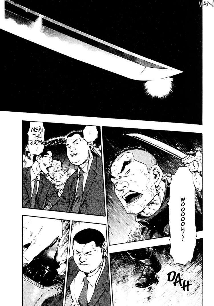 Shamo Chapter 19 - Trang 2