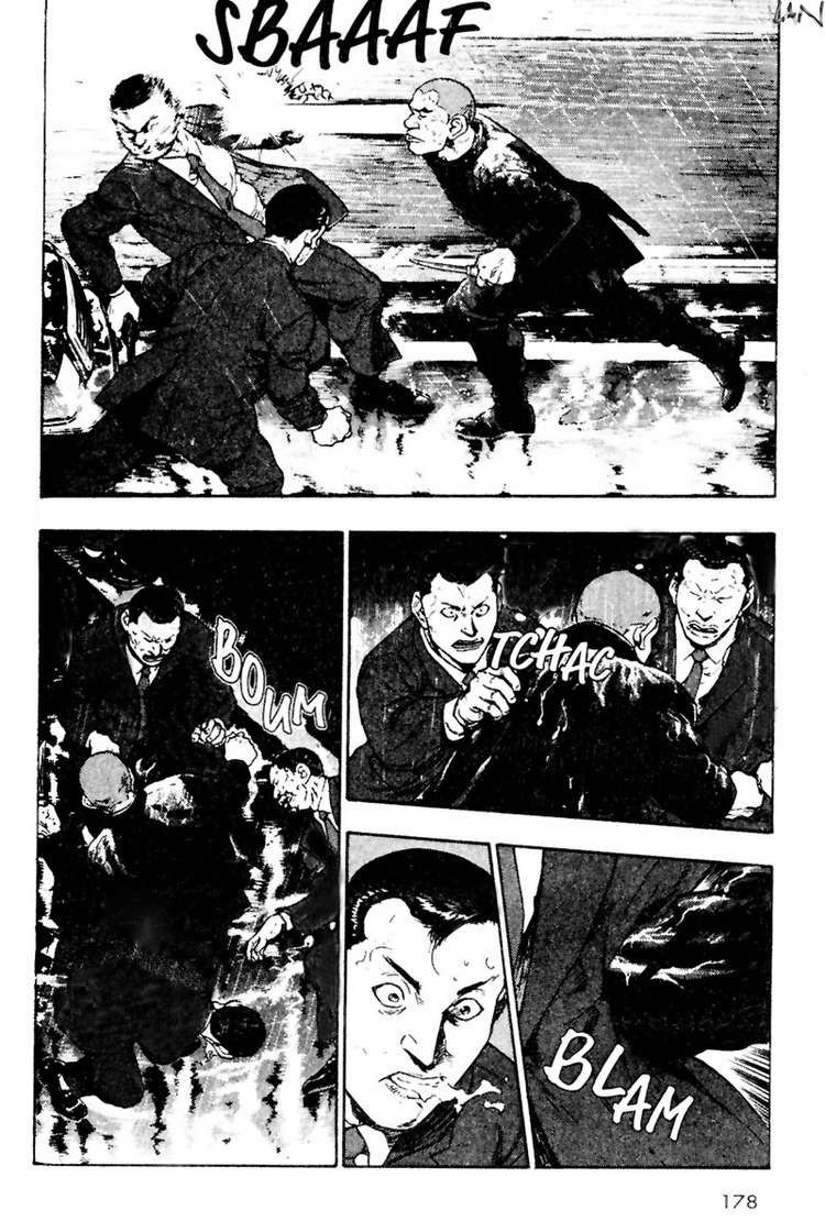 Shamo Chapter 19 - Trang 2