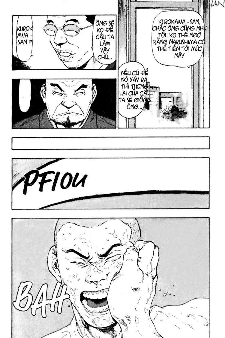 Shamo Chapter 19 - Trang 2