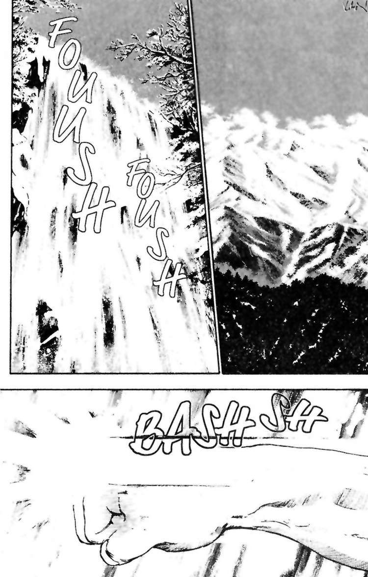 Shamo Chapter 19 - Trang 2