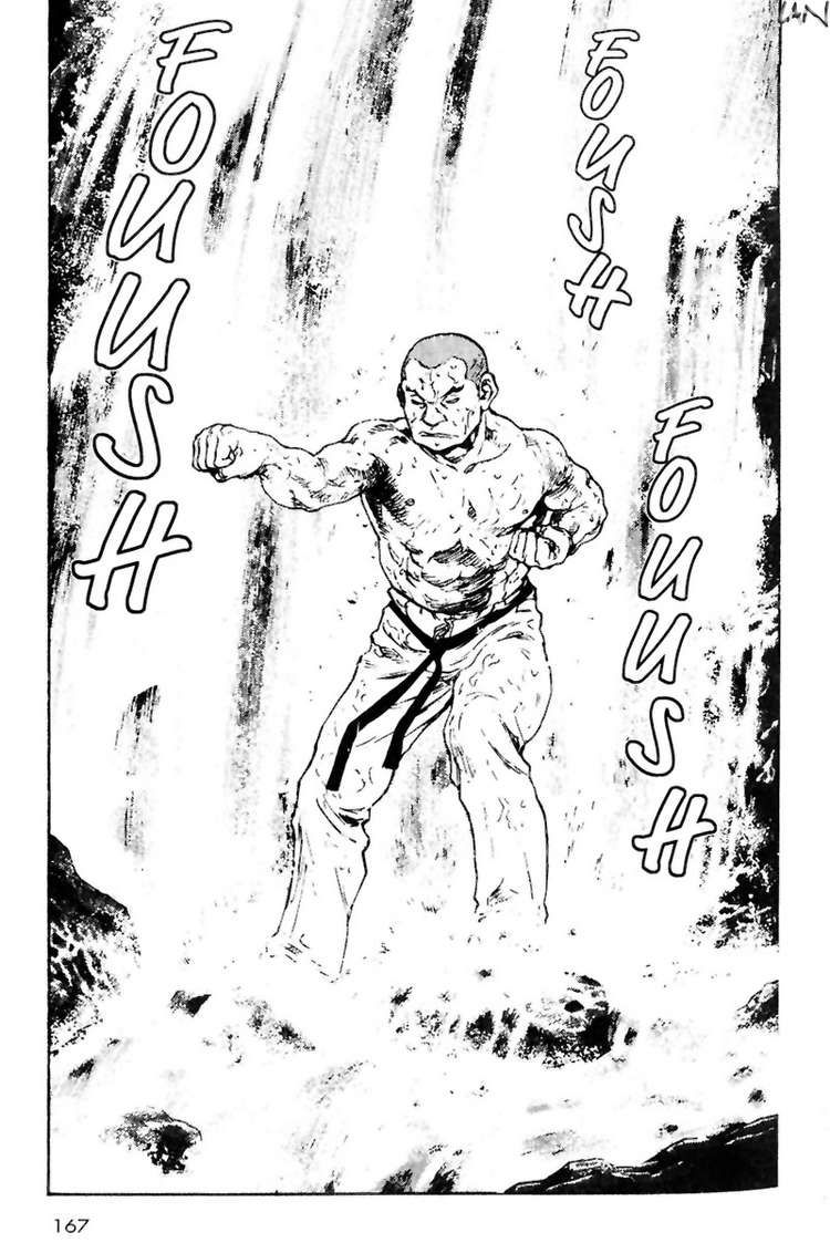 Shamo Chapter 19 - Trang 2