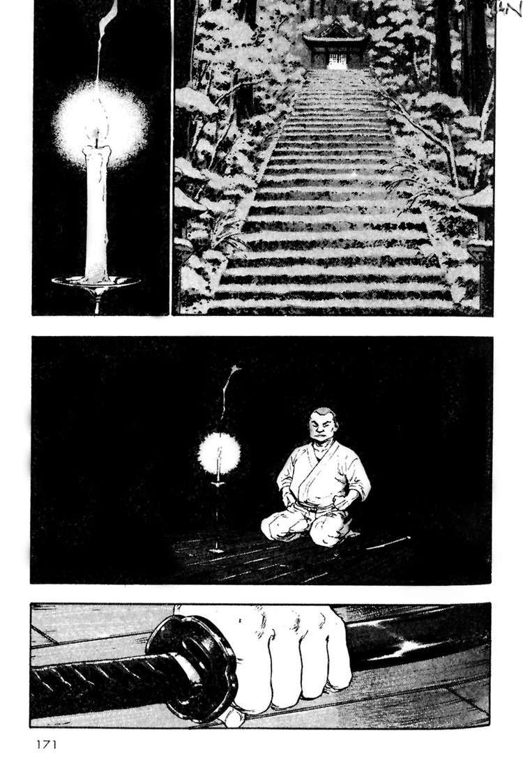 Shamo Chapter 19 - Trang 2