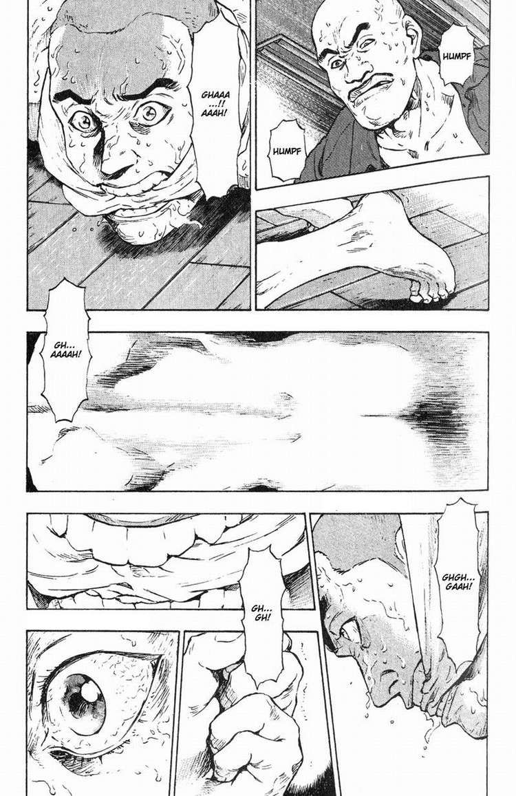 Shamo Chapter 2 - Trang 2