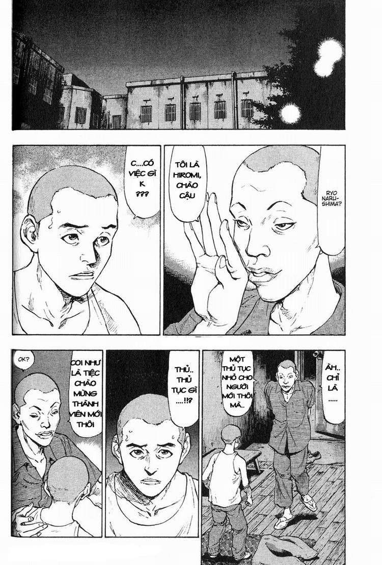 Shamo Chapter 2 - Trang 2