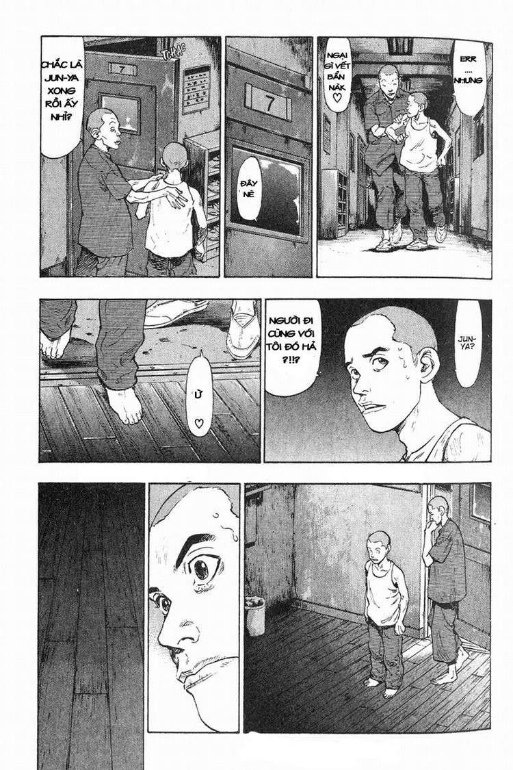 Shamo Chapter 2 - Trang 2