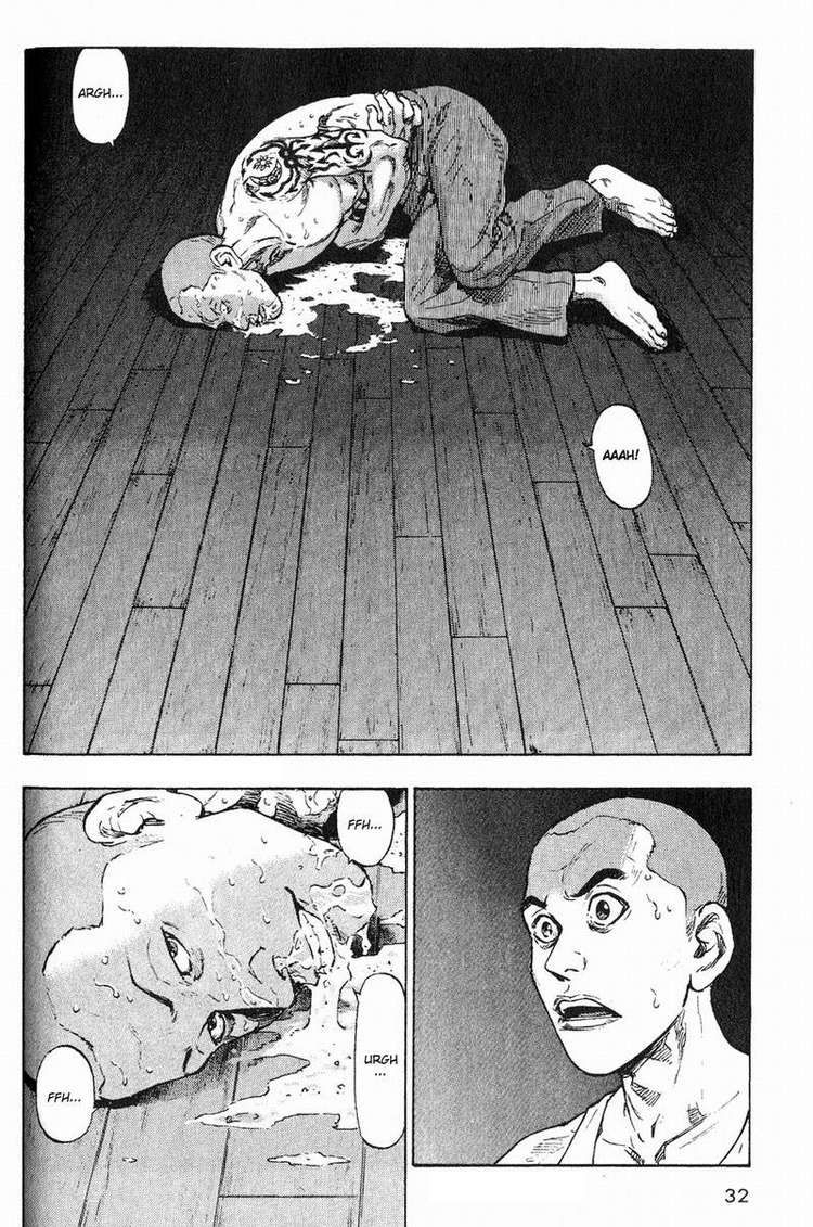 Shamo Chapter 2 - Trang 2