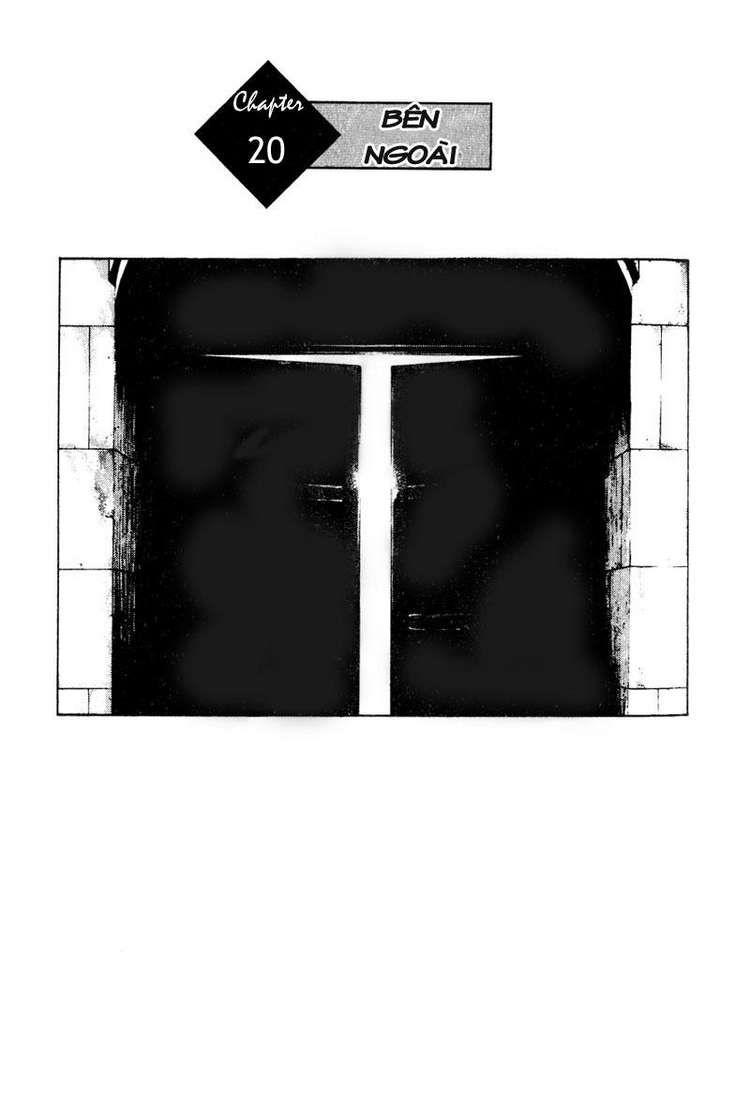 Shamo Chapter 20 - Trang 2