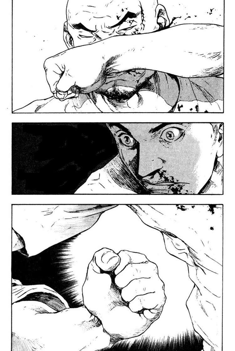 Shamo Chapter 20 - Trang 2