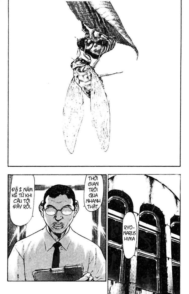 Shamo Chapter 20 - Trang 2