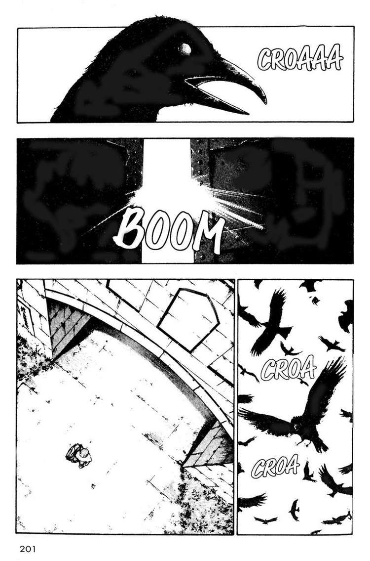 Shamo Chapter 20 - Trang 2