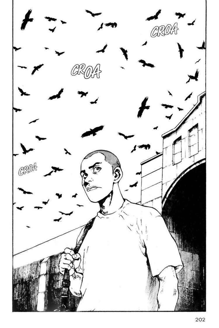 Shamo Chapter 20 - Trang 2