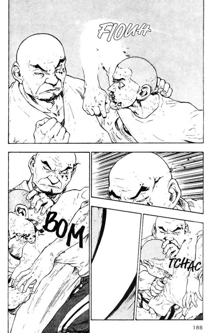 Shamo Chapter 20 - Trang 2