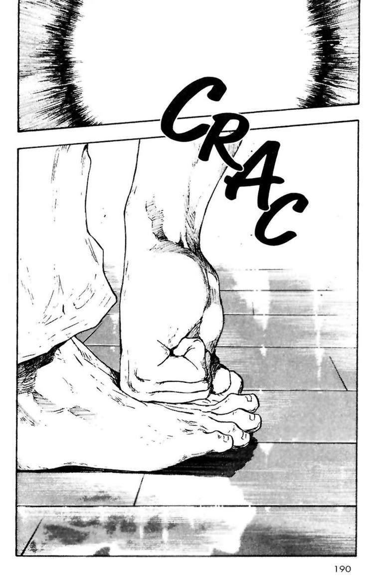 Shamo Chapter 20 - Trang 2