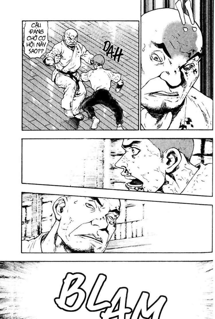 Shamo Chapter 20 - Trang 2