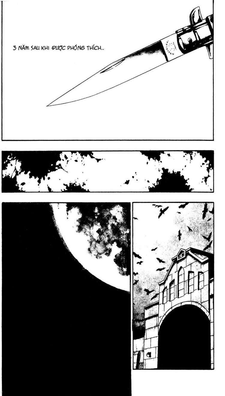 Shamo Chapter 21 - Trang 2