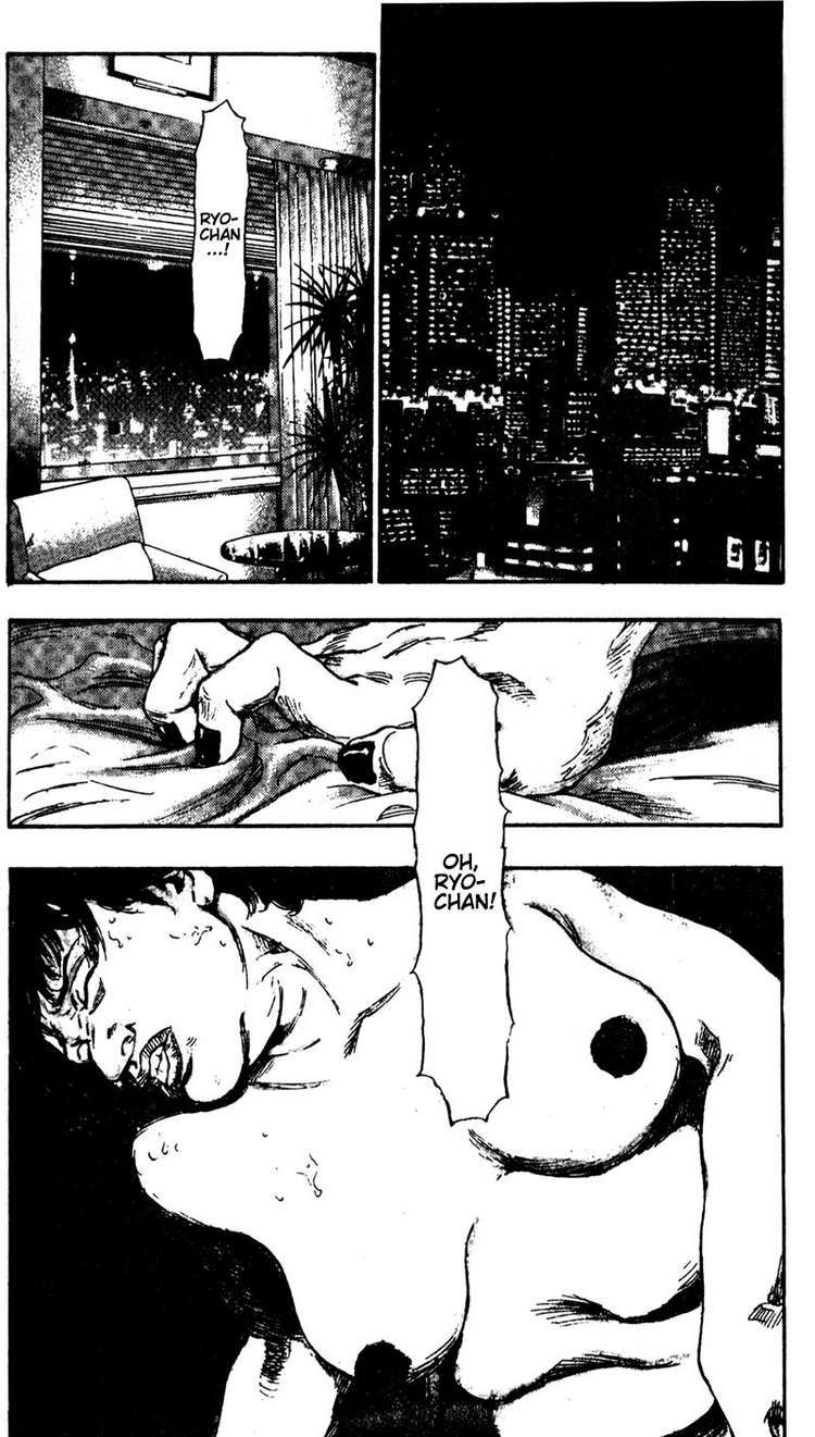 Shamo Chapter 21 - Trang 2