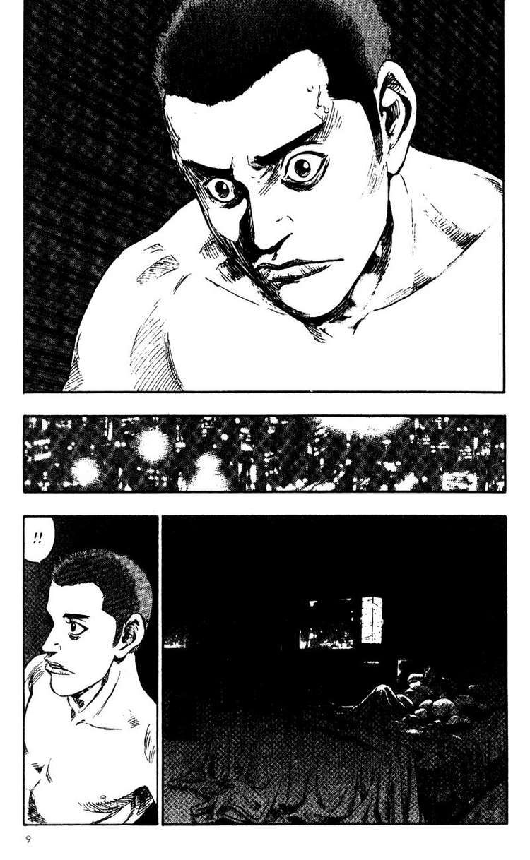 Shamo Chapter 21 - Trang 2