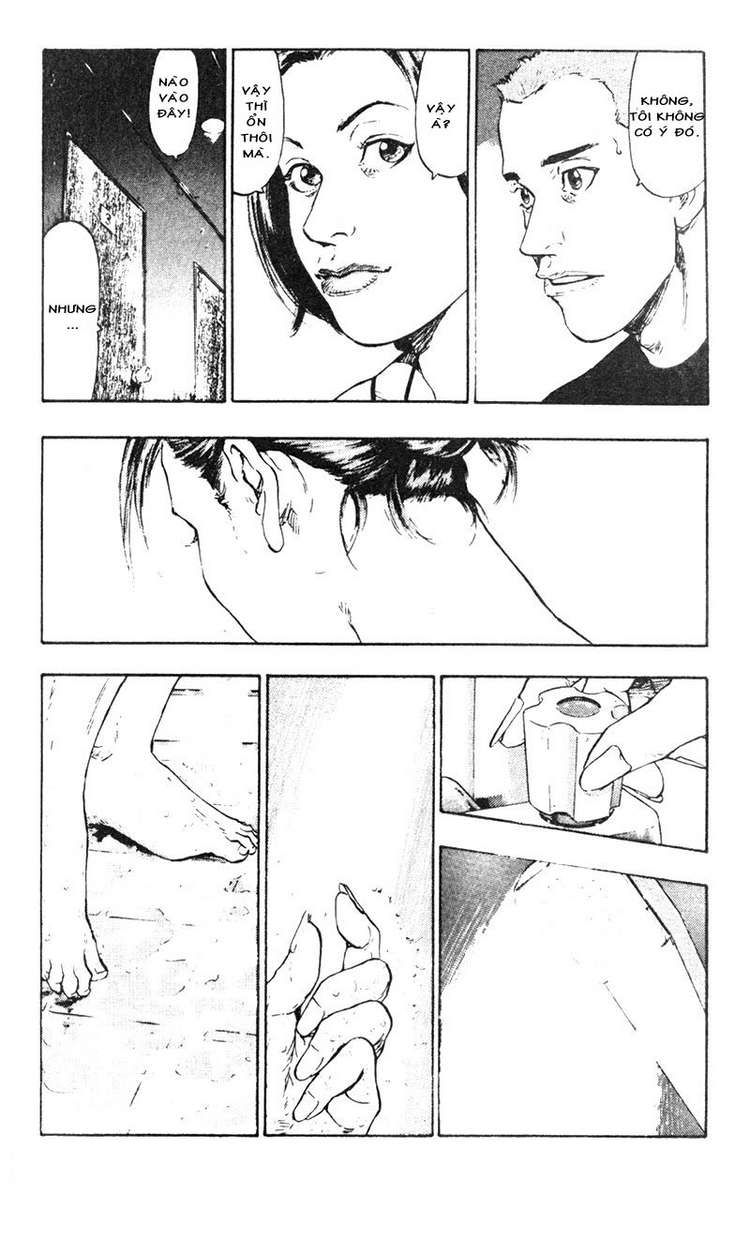 Shamo Chapter 22 - Trang 2