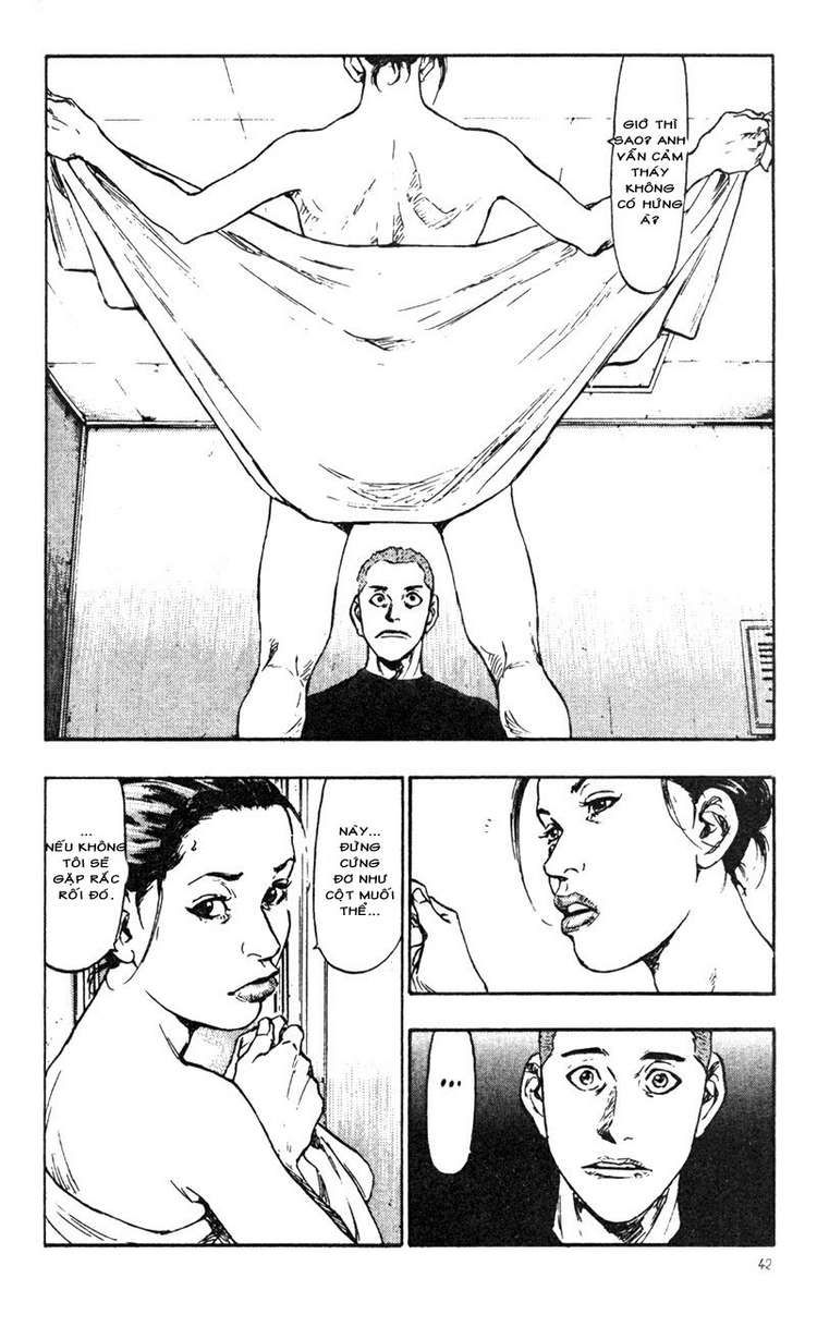 Shamo Chapter 22 - Trang 2