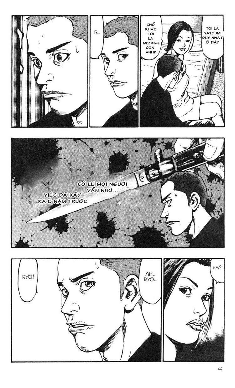 Shamo Chapter 22 - Trang 2