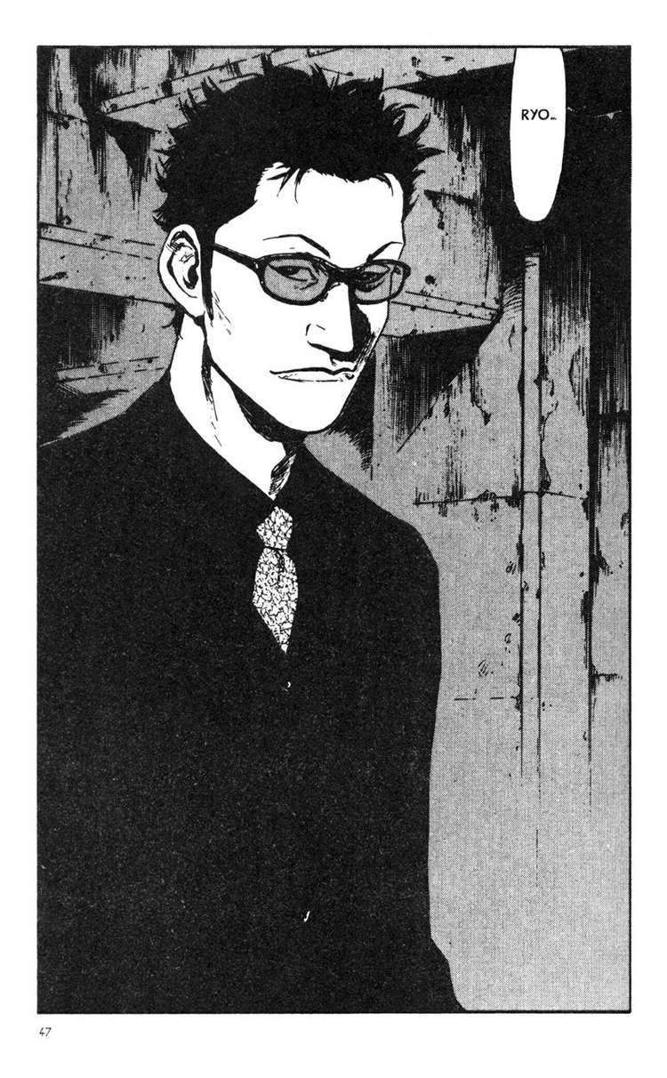 Shamo Chapter 22 - Trang 2