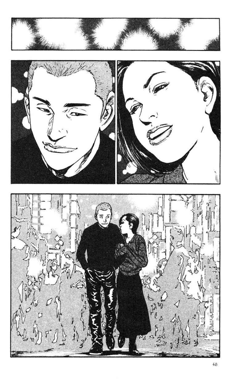 Shamo Chapter 22 - Trang 2