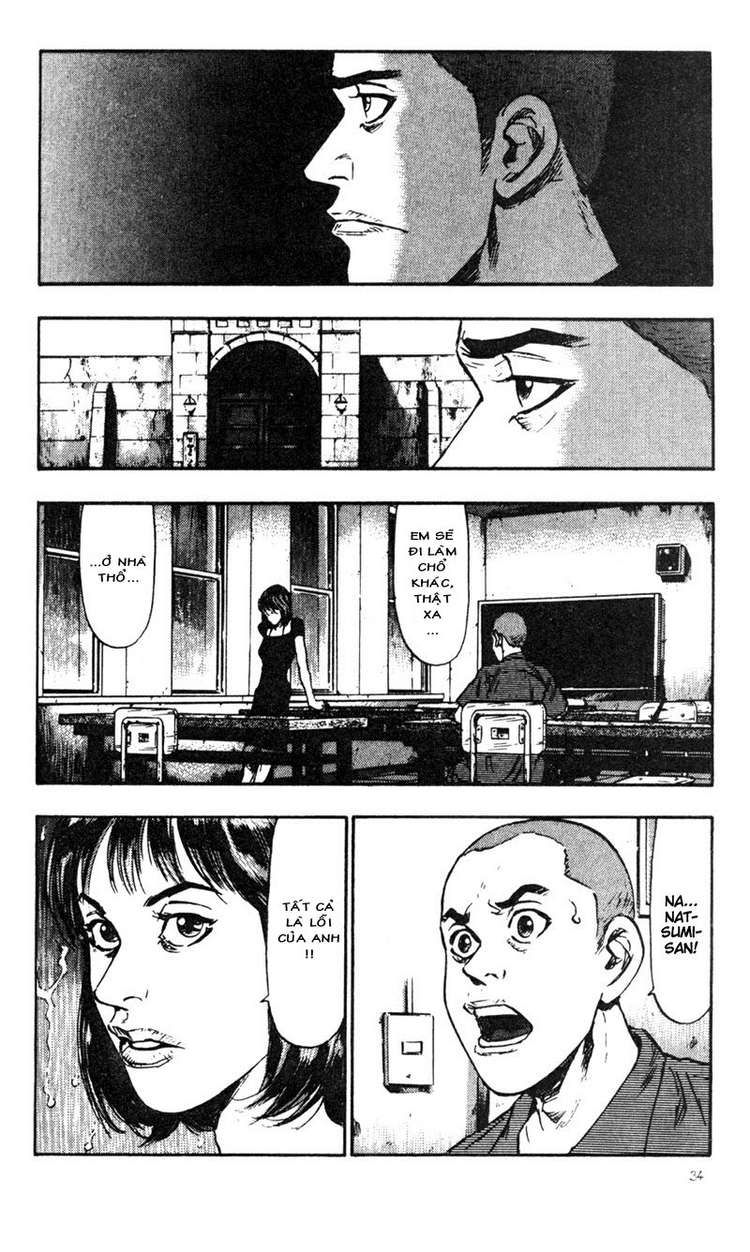 Shamo Chapter 22 - Trang 2