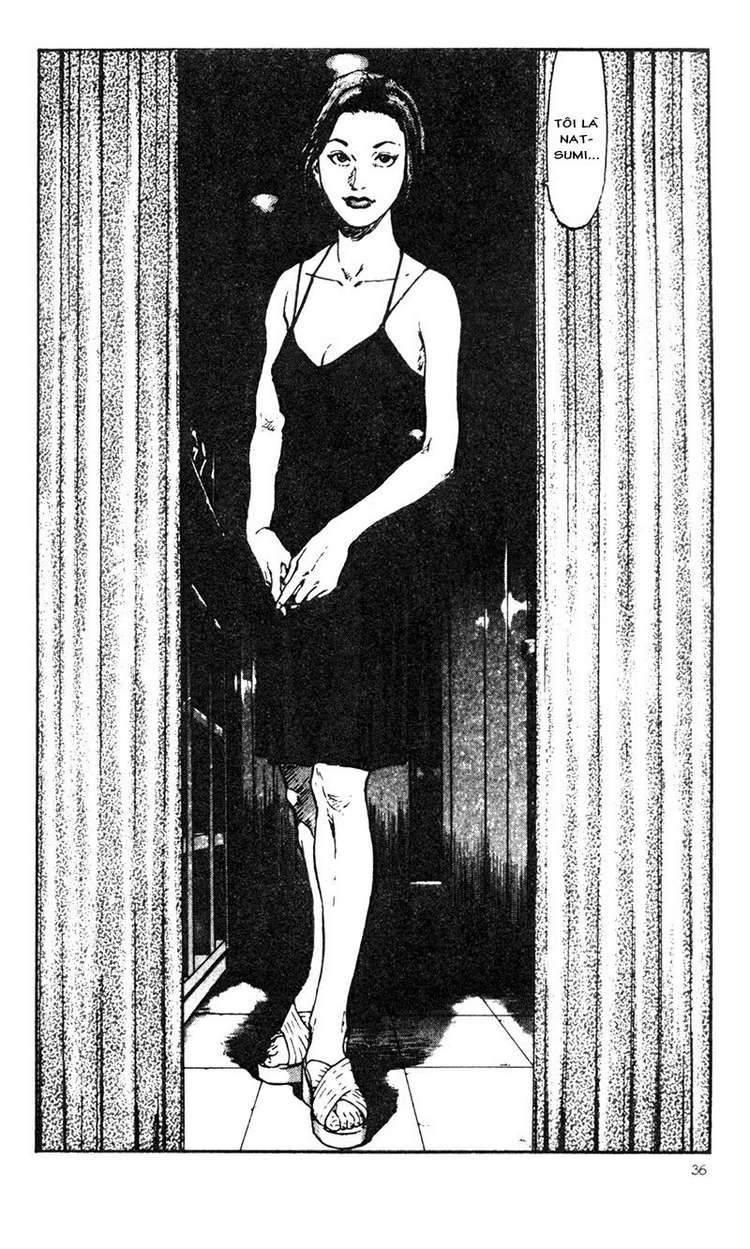 Shamo Chapter 22 - Trang 2