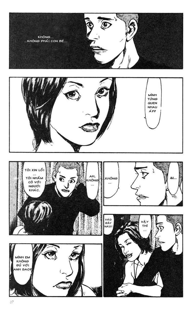 Shamo Chapter 22 - Trang 2