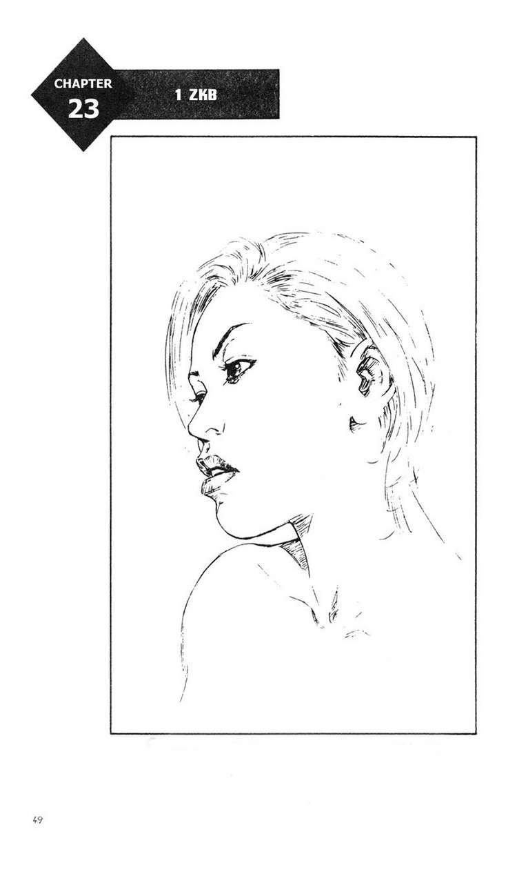 Shamo Chapter 23 - Trang 2