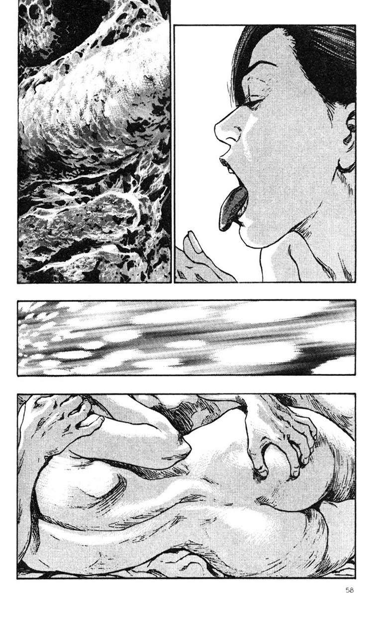 Shamo Chapter 23 - Trang 2