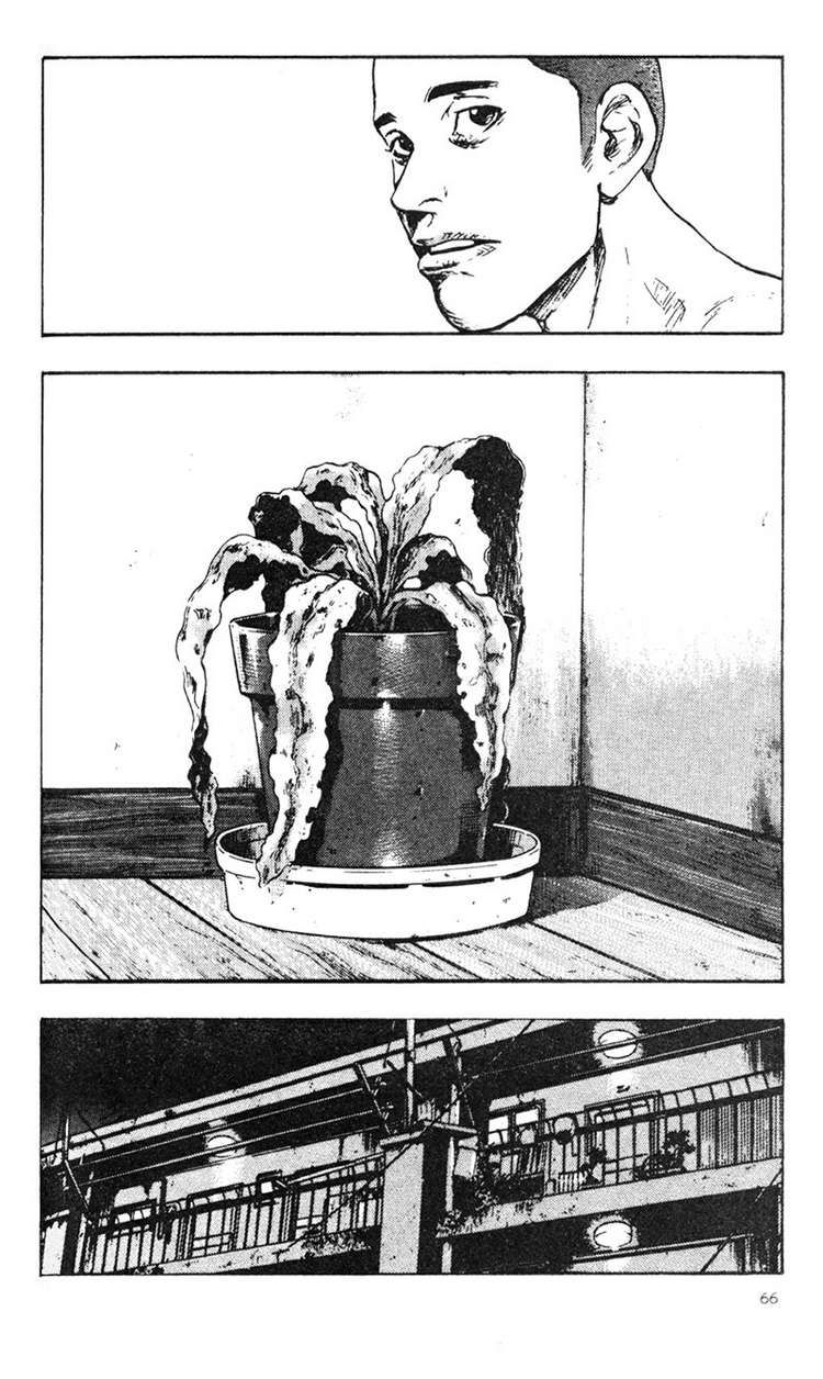 Shamo Chapter 23 - Trang 2