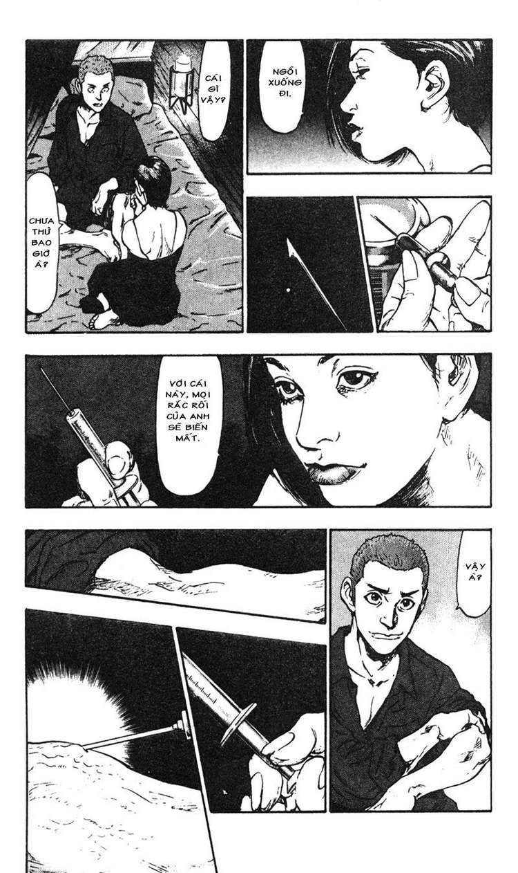 Shamo Chapter 23 - Trang 2