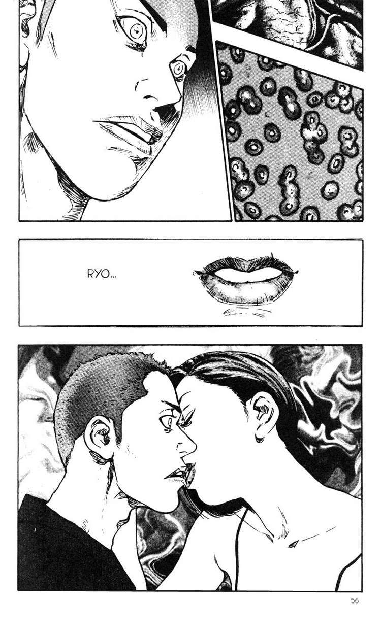 Shamo Chapter 23 - Trang 2