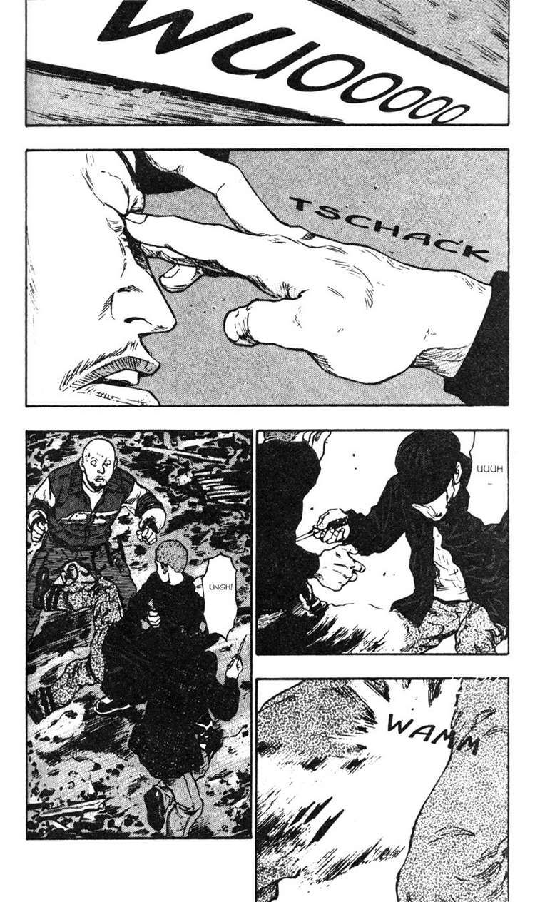 Shamo Chapter 24 - Trang 2