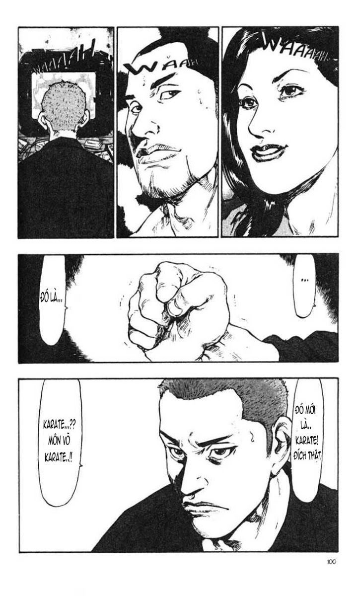 Shamo Chapter 25 - Trang 2