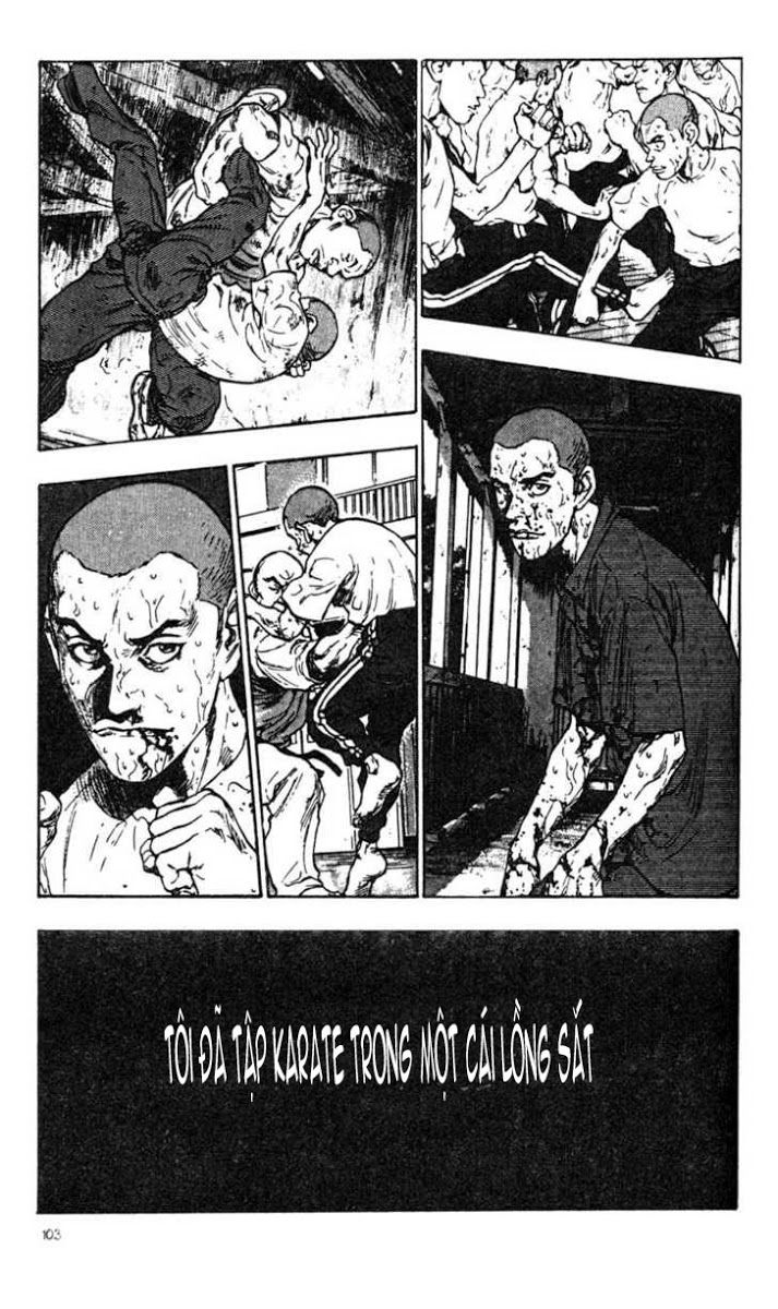 Shamo Chapter 25 - Trang 2