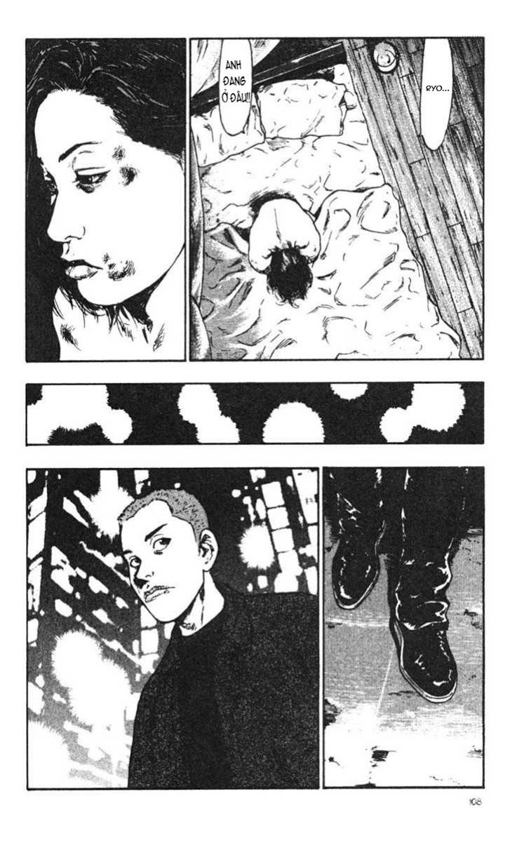 Shamo Chapter 25 - Trang 2