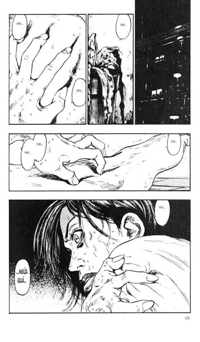 Shamo Chapter 26 - Trang 2