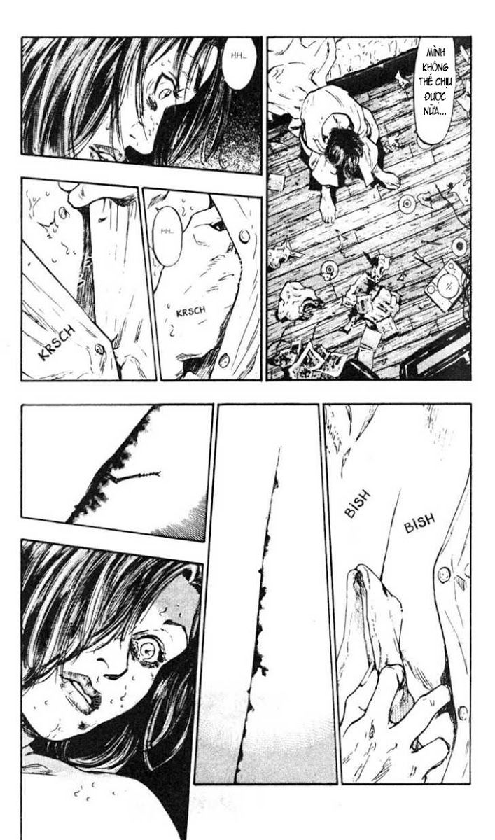 Shamo Chapter 26 - Trang 2