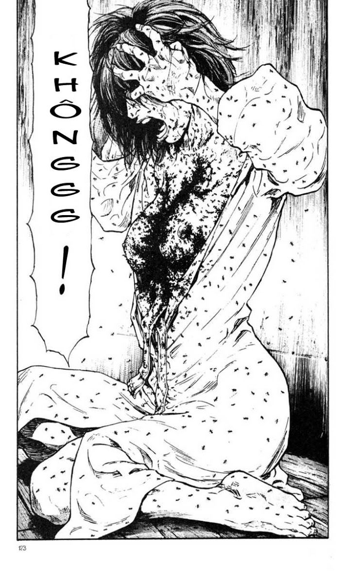 Shamo Chapter 26 - Trang 2