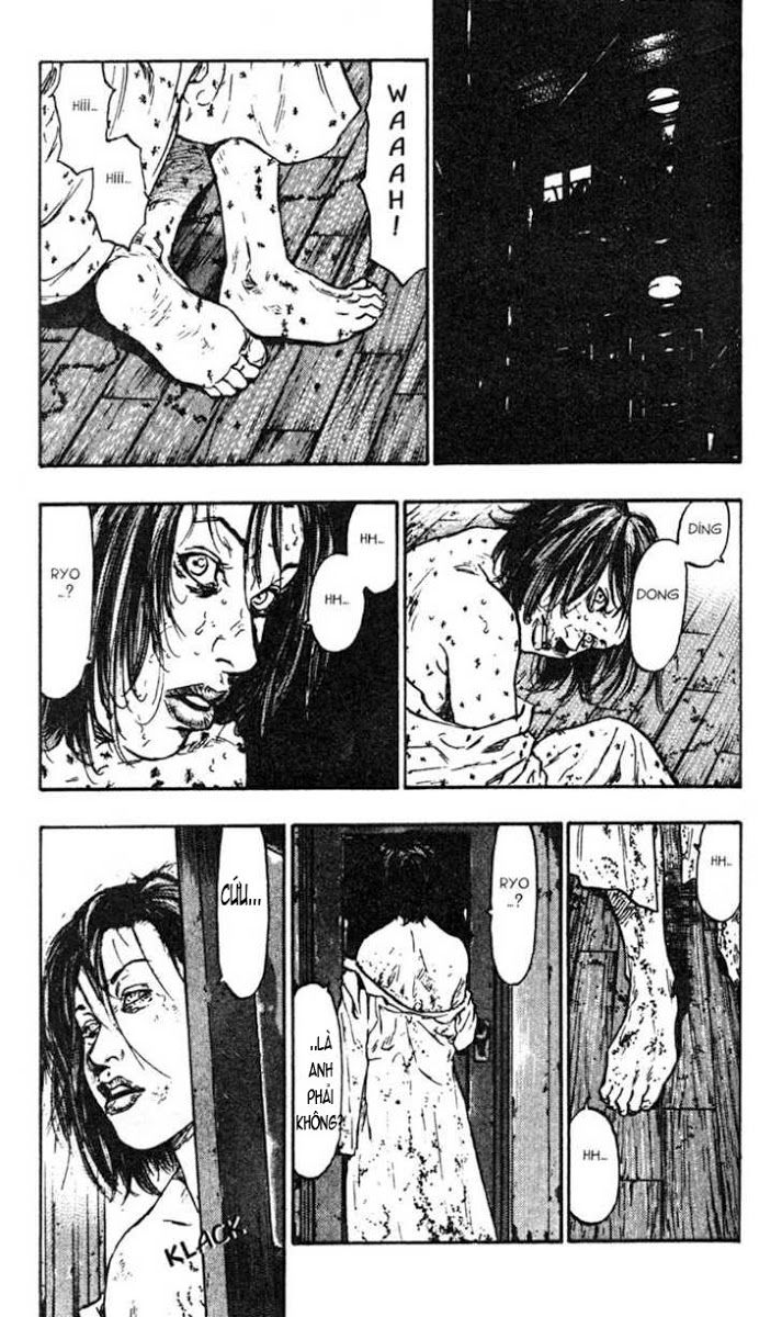 Shamo Chapter 26 - Trang 2