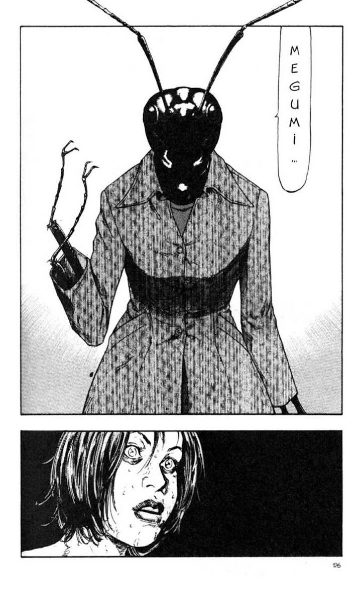 Shamo Chapter 26 - Trang 2