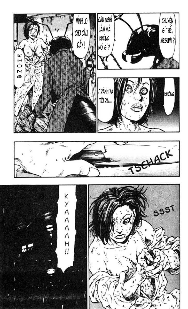 Shamo Chapter 26 - Trang 2