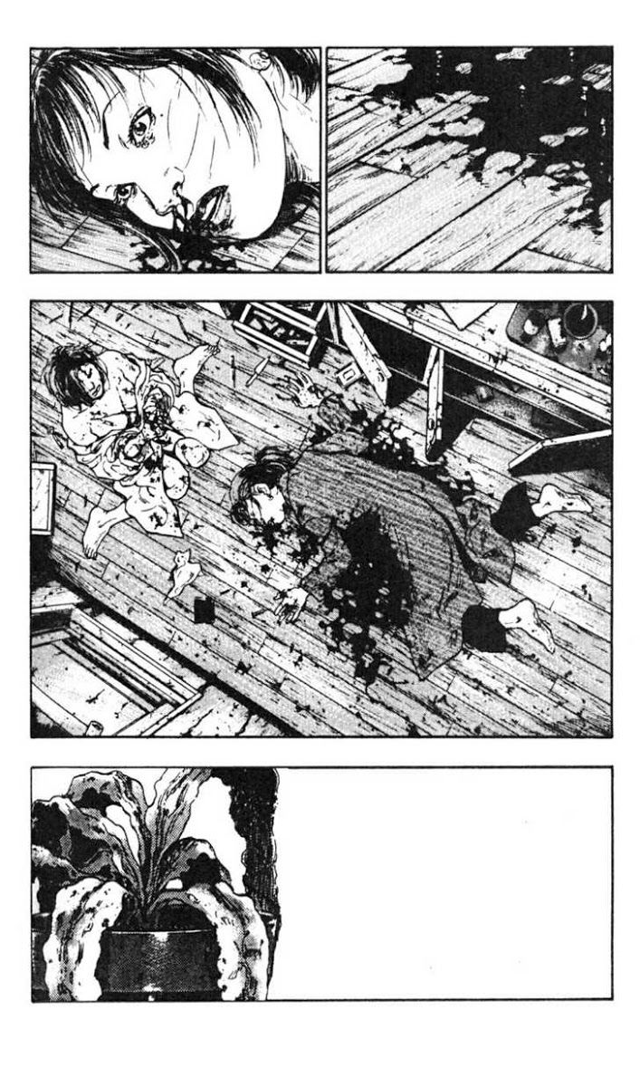 Shamo Chapter 26 - Trang 2